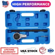 1/2" Heavy Duty Torque Multiplier Wrench Drive Torque Wrench 1100LBS-FT Tool