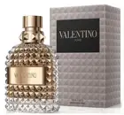 VALENTINO UOMO Eau de Toilette Spray Perfume / Cologne For Men 100ml, NEW IN BOX