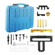 [MaXpeedingrods] Timing Setting Locking Tool Kit compatible for BMW N42 N46 N46T B18/20 1 3 5 Z4 X3 Series