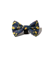 Adelaide Crows AFL Dog Bowtie