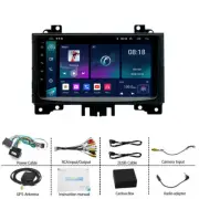 Car Android Stereo Radio Navi GPS Head Unit For Mercedes-Benz Sprinter 2006-2017