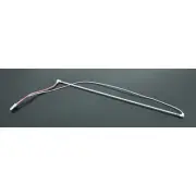 Monitor Repair CCFL Backlight Assembly for 8.4" AUO G084SN03