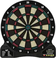 Fat Cat 727 Electronic Soft Tip Dartboard