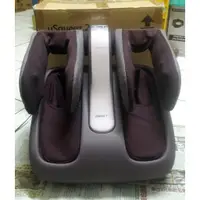 在飛比找蝦皮購物優惠-OSIM OS-393 uSqueez 2 腿樂樂按摩機 足