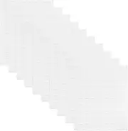 Gatuida Double-Sided Sticky Dots 10 Sheets Round Adhesive Dots No Tool Needed Glue Points for Balloons Crafts Invitations