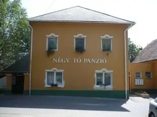 Negy To Panzio