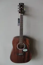 Brand New Ibanez AW54-OPN Steel String Acoustic Guitar with Gig Bag