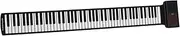 CIMAXIC Beginner's Roll up Piano 88 Keys Electronic Keyboard Compact Easy to Carry