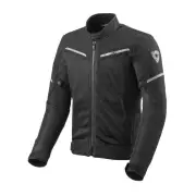 Airwave 3 Jacket Black