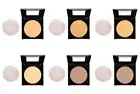 Maybelline Fit Me Matte & Poreless Pressed Powder Poreless Looking Finish