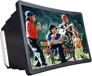 Mobile Phone Video Screen Magnifier Amplifier Expander Stand Holder for Movie Display Multicolor416 2