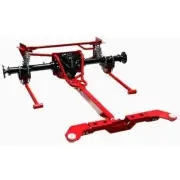BMR Suspension TAS004R Torque Arm Suspension Kit (for: Pontiac)