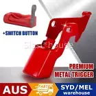 Metal Trigger Switch Replacement + Lock Kit for Dyson V10 V11 SV12 SV14 Vacuum