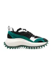 60mm M2M sneakers 38,39 White