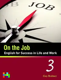 在飛比找樂天市場購物網優惠-On the Job: English for succes