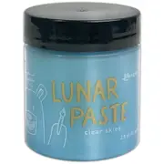 Simon Hurley create. Lunar Paste - Clear Skies