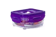 Neoflam CLOC Tritan Vacuum Container 200ml - BPA Fee