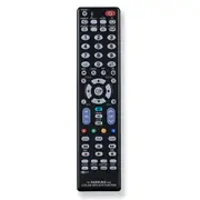 Sansai Universal Replacement Remote for Samsung TV