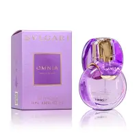 在飛比找momo購物網優惠-【BVLGARI 寶格麗】Omnia Amethyste 紫