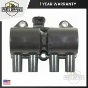 FORKLIFT IGNITION COIL for Caterpillar Hyster Daewoo Yale 1584523 A413773