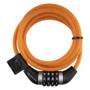 Sunlite Resettable Combo Cable Combo 8mm 6`/183cm Org