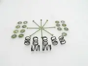 Brake Shoe Hold Down Repair Kit For Massey Ferguson 35 135 240 265
