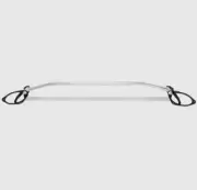 Blox Racing Front Strut Tower Bars without Holes Fits 2015 - 2021 Subaru WRX (for: Subaru)