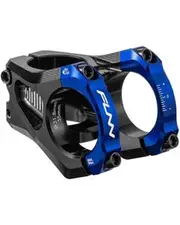 FUNN Equalizer Zero Stem Diameter 31.8mm Length 35mm Blue