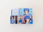 Ensemble Stars!! Element Trading Acrylic Clip Tsumugi Aoba