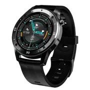 Bluetooth Smart Watch GPS Fitness Activity Tracker Pedometer For Men & Women With Heart Rate Blood Pressure & Sleep Monitor For All Smart Phones Cheap Smartwatch For Apple iPhone Samsung Android iOS