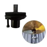 HiHat Cymbal Base HiHat Stand HiHat Cymbal Holder HiHat Cymbal Support Parts