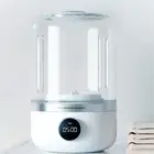 Wireless washing machine portable underwear cleaner 1L mini Socks Washing Machin