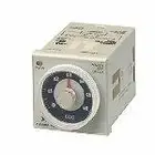 OMRON INDUSTRIAL H3CRH8LACDC24S DPDT Time Delay Relays Relay/Solid State Output