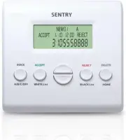 SENTRY Plug And Block Dual Mode Call Blocker Block Brand New