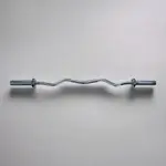 [Xpeed] Xpeed - D Series Olympic Curl Bar
