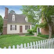 Colonial Houses, an official Colonial Williamsburg Hotel