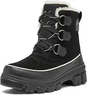[Sorel] Women's Tivoli V Waterproof Winter Boots