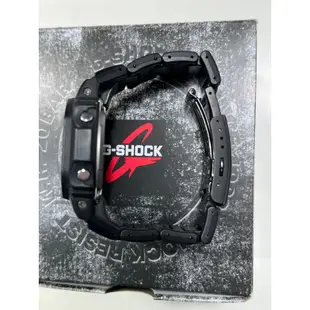 Casio G-SHOCK GW-M5610BC-1 六局電波錶