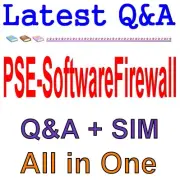 Palo Alto PSE: Software Firewall Professional Exam Q&A
