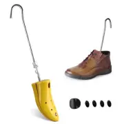 Boot Stretcher Men Women, Adjustable Shoe Stretcher to Stretch the Height, Su...