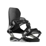 Bataleon Blaster AW Snowboard Bindings, Black, Medium/Large MY25