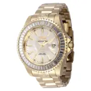 Watch Invicta INV47306 Pro Diver Men 47 Stainless steel