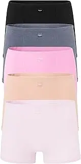 [florence by mills] Women's Softie Seamless Shortie
