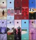 20-200 Sticks ASRA Incense CHOOSE or MIXED HEX Bulk Dragon Blood Yoga Relaxation