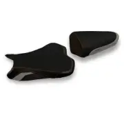 Coating Saddle Cover Comfort 3GR-4 For Kawasaki 600 ZX6R Ninja 2009-2012