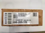 Cub Cadet Accessory Wire Harness 39B-209-100