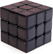 Phantom 3x3 Cube Advanced Technology Difficult 3D Puzzle Travel Game Stress Reli