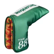 NEW TaylorMade Limited Edition Season Opener Putter Headcover