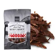 - Tasting Kitchen - Nashville Hot - Pounder of Super Spicy Jerky - Compare to...