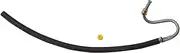 Edelmann 80513 Power Steering Return Line Hose Assembly